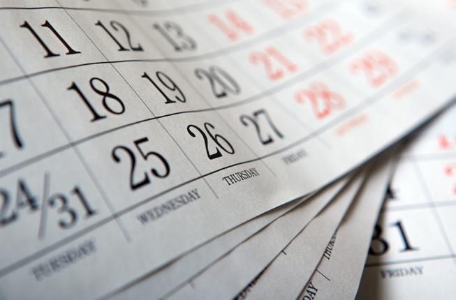 Collegamento a Calendario Accademico della Scuola di Scienze umane